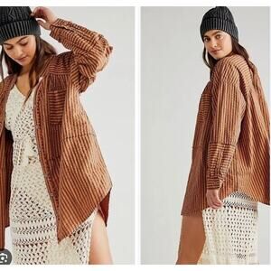 We the Free People One of the Boys Tunics